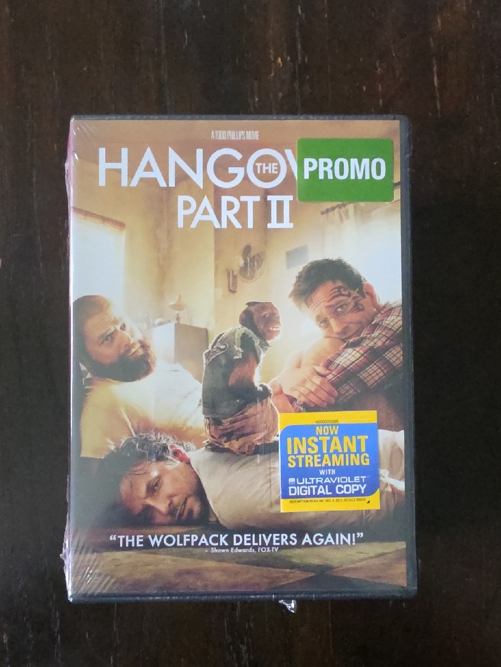 Hangover Part II